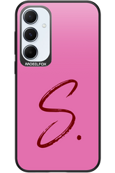 (Sorbet) S 2.0 - Samsung Galaxy A55