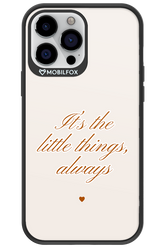 Little Things - Apple iPhone 13 Pro Max