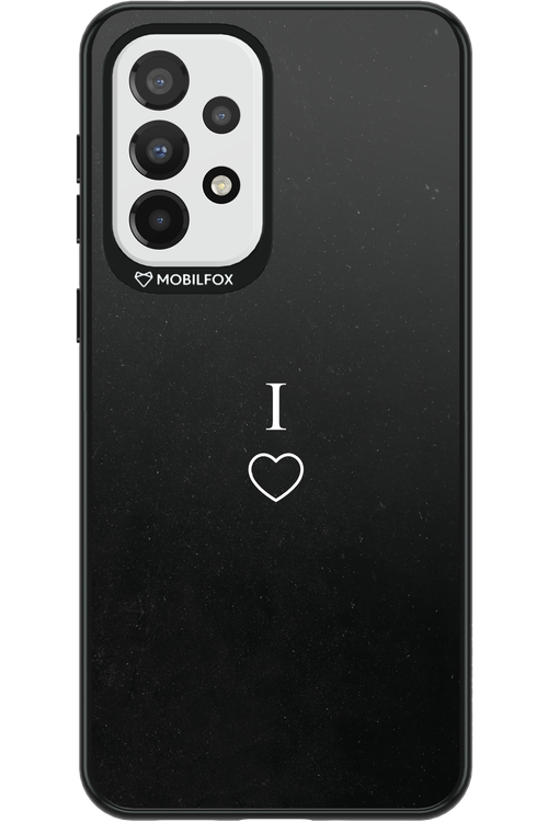 I Black 2.0 - Samsung Galaxy A33