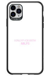 Only Milf - Apple iPhone 11 Pro Max