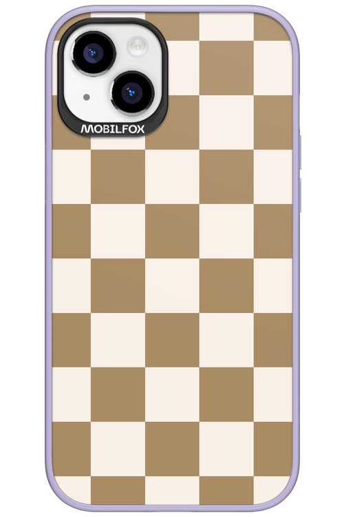 Nude Chess - Apple iPhone 15 Plus