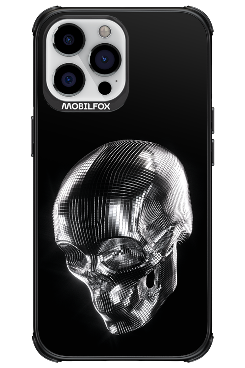 Disco Skull - Apple iPhone 13 Pro Max