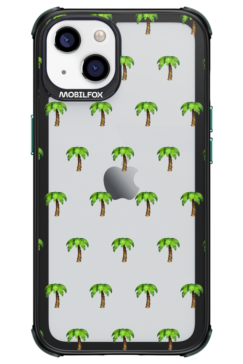 Tropical Breeze - Apple iPhone 13