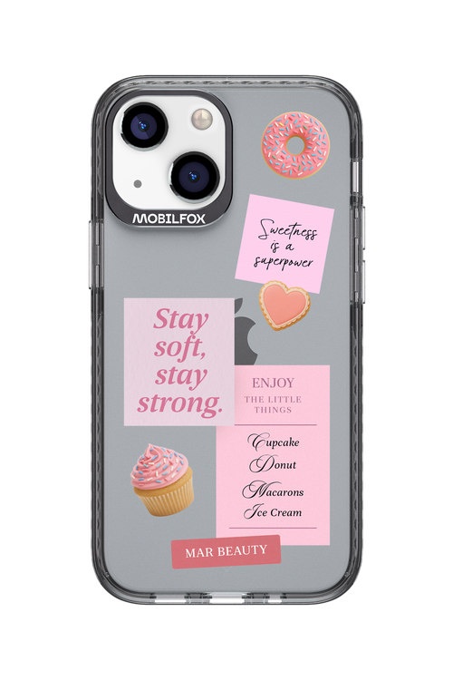 Sweet Babe - Apple iPhone 13 Mini