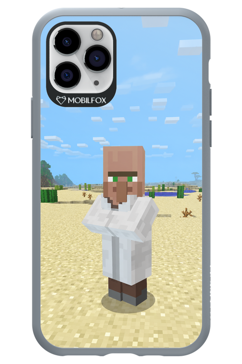 MC 2.0 - Apple iPhone 11 Pro