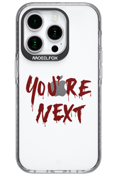 You're Next - Apple iPhone 15 Pro