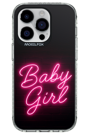 Neon Babe - Apple iPhone 14 Pro