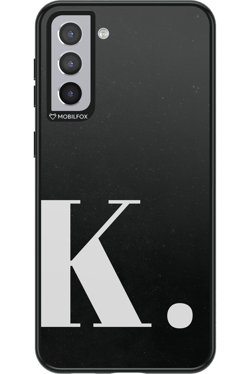 K (Off Space) 2.0 - Samsung Galaxy S21+