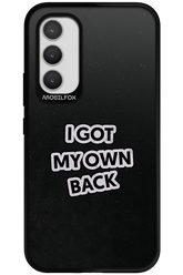 I Got It - Samsung Galaxy A34