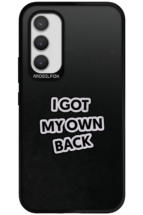 I Got It - Samsung Galaxy A34