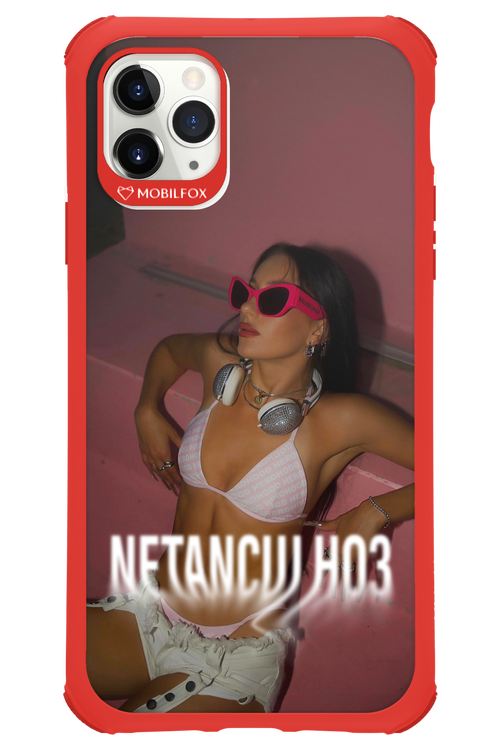 Netancuj Ho3 - Apple iPhone 11 Pro Max
