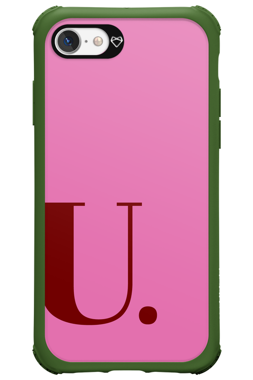 U (Sorbet) - Apple iPhone 7