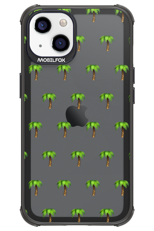 Tropical Breeze - Apple iPhone 13