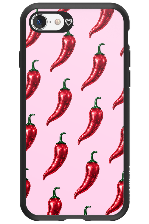 Chili Babe 2.0 - Apple iPhone 8