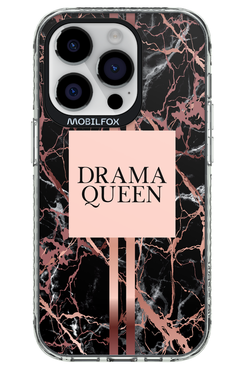 Drama Queen - Apple iPhone 14 Pro
