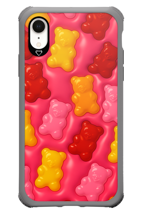 GumBears - Apple iPhone XR