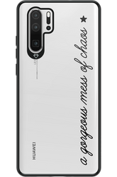 Gorgeous Mess - Huawei P30 Pro