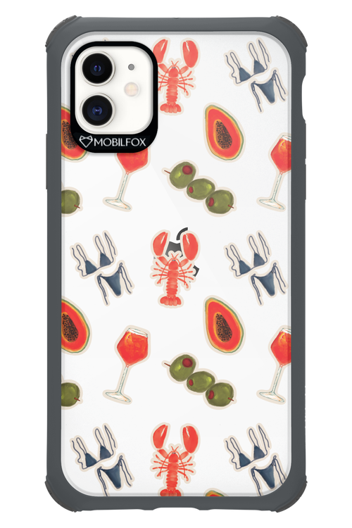 Aperitivo Dreams - Apple iPhone 11