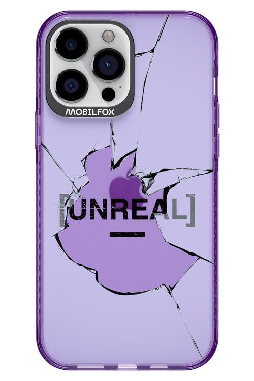 Broken Glass - Apple iPhone 13 Pro Max