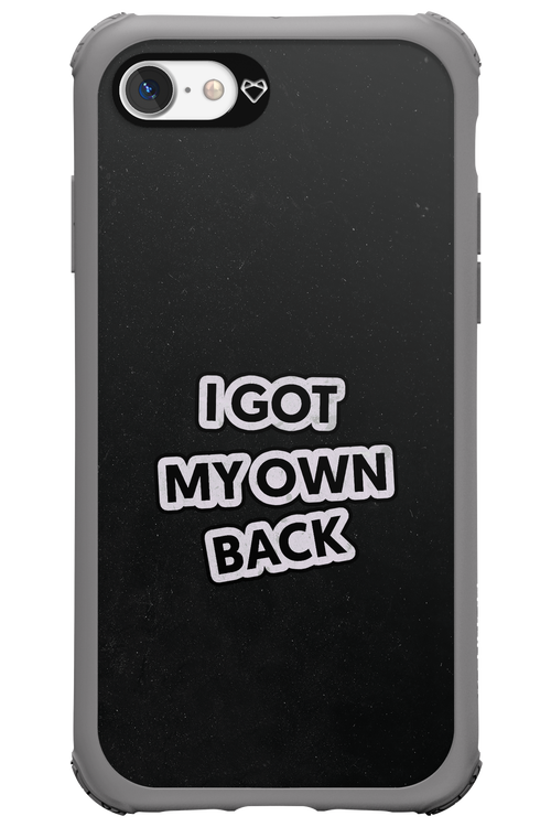 I Got It - Apple iPhone 7