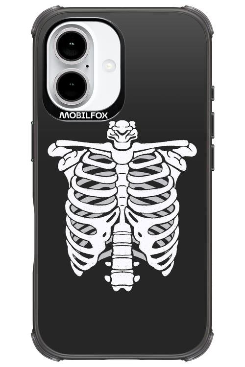 SKELETON - Apple iPhone 16