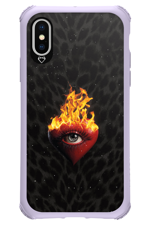 Shit happens - Apple iPhone X