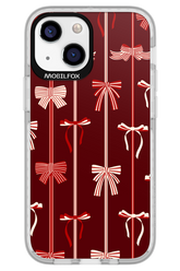 Holiday Bow - Apple iPhone 13 Mini
