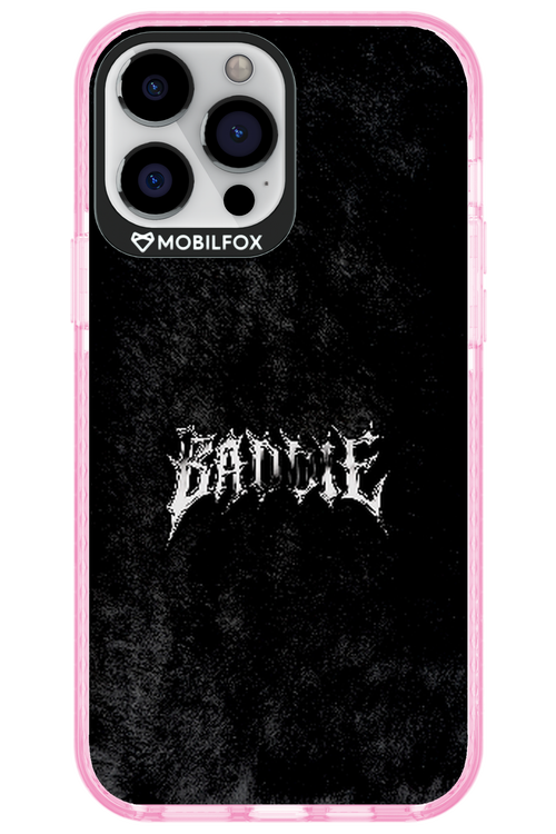 Rare Energy - Apple iPhone 13 Pro Max