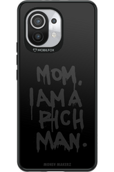 Rich Man - Xiaomi Mi 11 5G