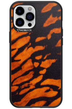 Wild Tiger - Apple iPhone 12 Pro Max