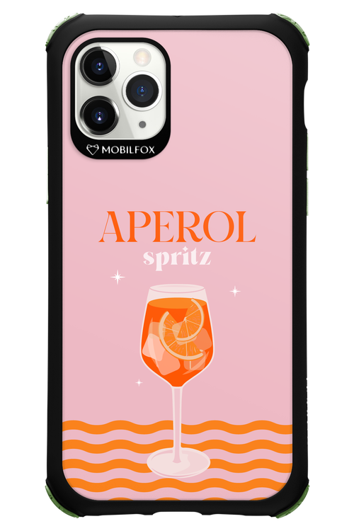 Aperol - Apple iPhone 11 Pro
