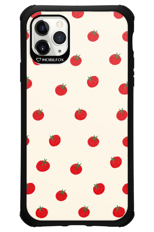 Baby Tomato - Apple iPhone 11 Pro Max