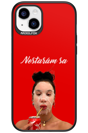 Nestarám Sa - Apple iPhone 15 Plus