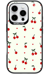 Baby Cherry - Apple iPhone 16 Pro