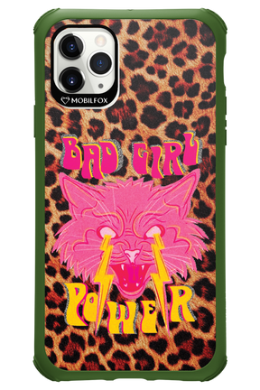 Bad Girl Power - Apple iPhone 11 Pro Max