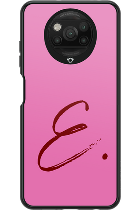(Sorbet) E 2.0 - Xiaomi Poco X3 NFC