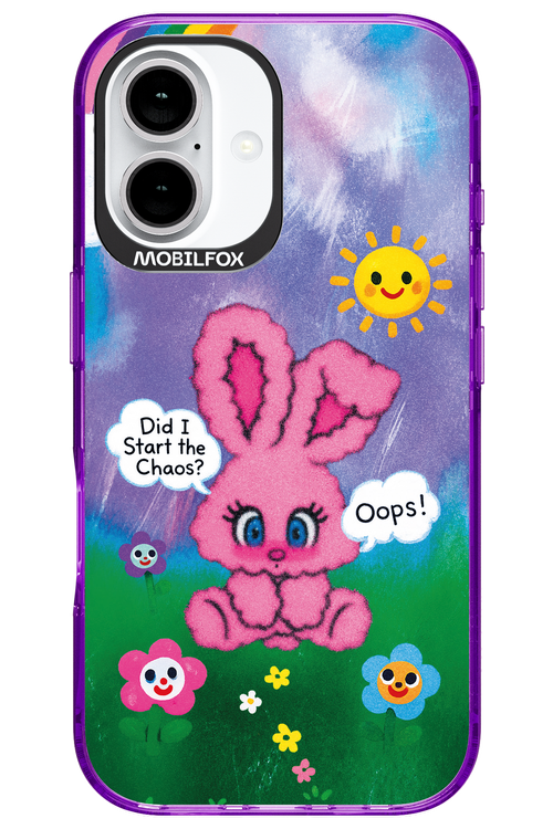 Ooops 2.0 - Apple iPhone 16