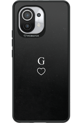 G Black 2.0 - Xiaomi Mi 11 5G