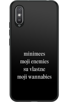 Minimees - Xiaomi Redmi 9A