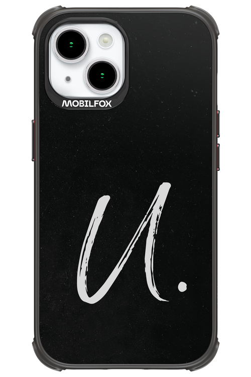 (Off Space) U 2.0 - Apple iPhone 15