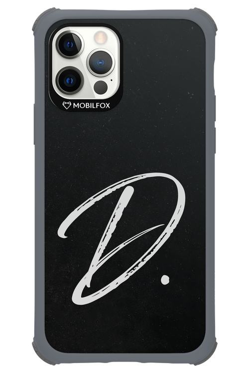 (Off Space) D 2.0 - Apple iPhone 12 Pro