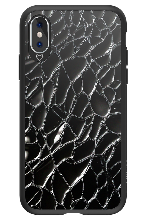 Alien Grid 2.0 - Apple iPhone XS