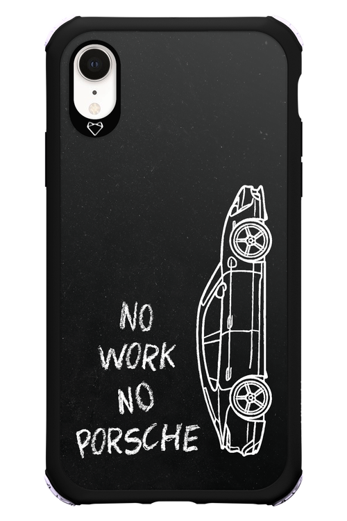 No Work - Apple iPhone XR