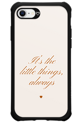 Little Things - Apple iPhone 7