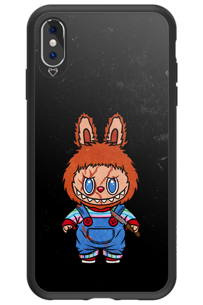 Playtime's over - Apple iPhone XS Max