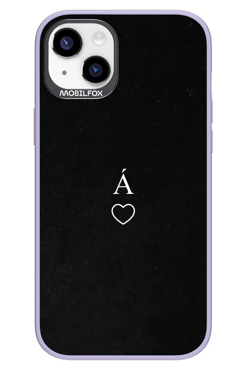 A Black II 2.0 - Apple iPhone 14 Plus