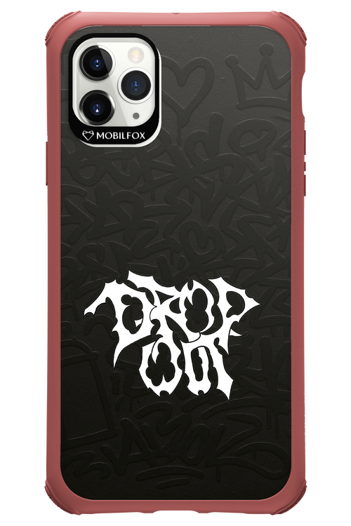Drop Out 2.0 - Apple iPhone 11 Pro Max