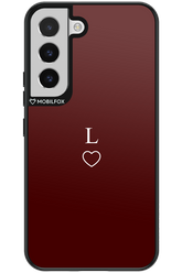 L Burgundia 2.0 - Samsung Galaxy S22