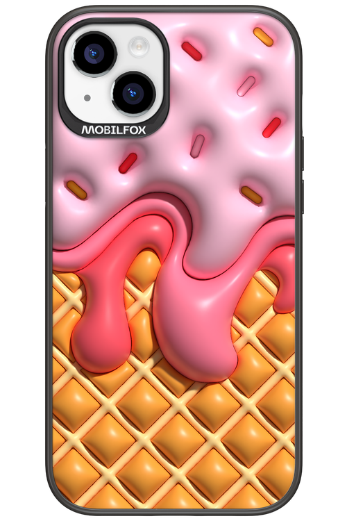 My Ice Cream - Apple iPhone 15 Plus