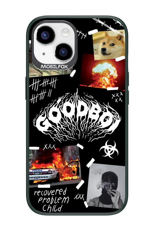 Good Boy - Apple iPhone 14